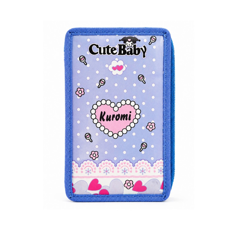 جامدادی تبلتی فانتزی مدل Cute Baby