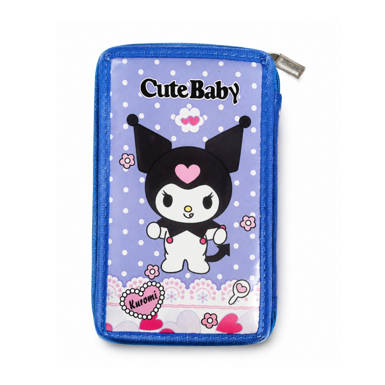 جامدادی تبلتی فانتزی مدل Cute Baby