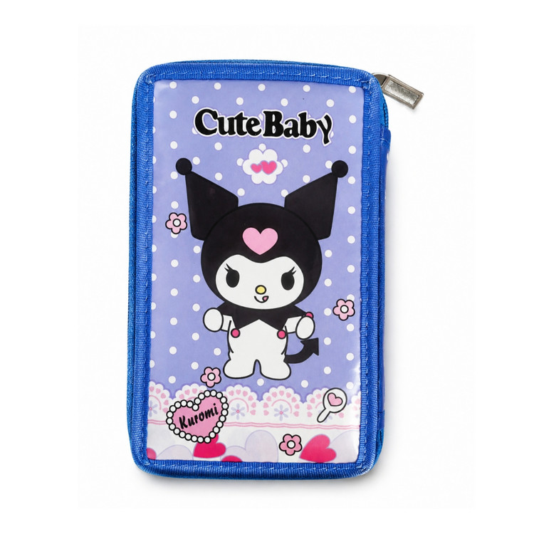 جامدادی تبلتی فانتزی مدل Cute Baby